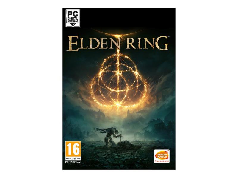 PC Elden Ring Edycja Premierowa